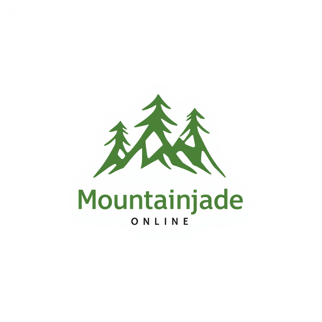 Mountainjade